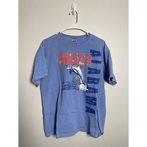 Dauphin Island T-shirt Adult Large